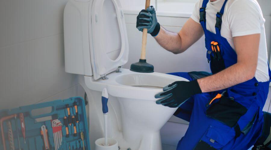 Professional bathroom faucet installation in Sandusky, OH